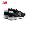 NEW BALANCE Casual Shoes Men's Women's Retro Multi-purpose Breathable Sports Shoes CM996JB2