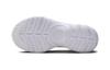 Nike Flex Runner 3 White Sundial University Blue (PS)