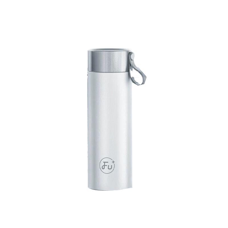 FUGUANG FU+ Anti-bacterial Stainless Steel Tea Infuser Thermos