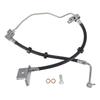 Brake Hose Brake System Hoses LR096526 Parts Accessories For Land Rover Discovery 4 2017 Range Rover Sport 2014
