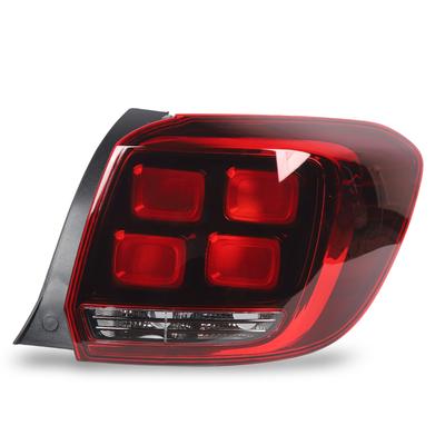 Tail Light Rear Lamp Replacement For Dacia Sandero Stepway MK2 Facelift 2017 To 2020 Right