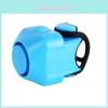 Bicycle Bell With Colorful Design For Mountain Road And Folding Bikes