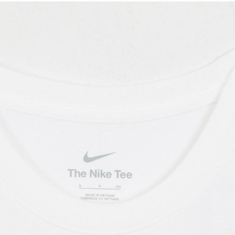 Nike Short Sleeve Tee French Crest Tee