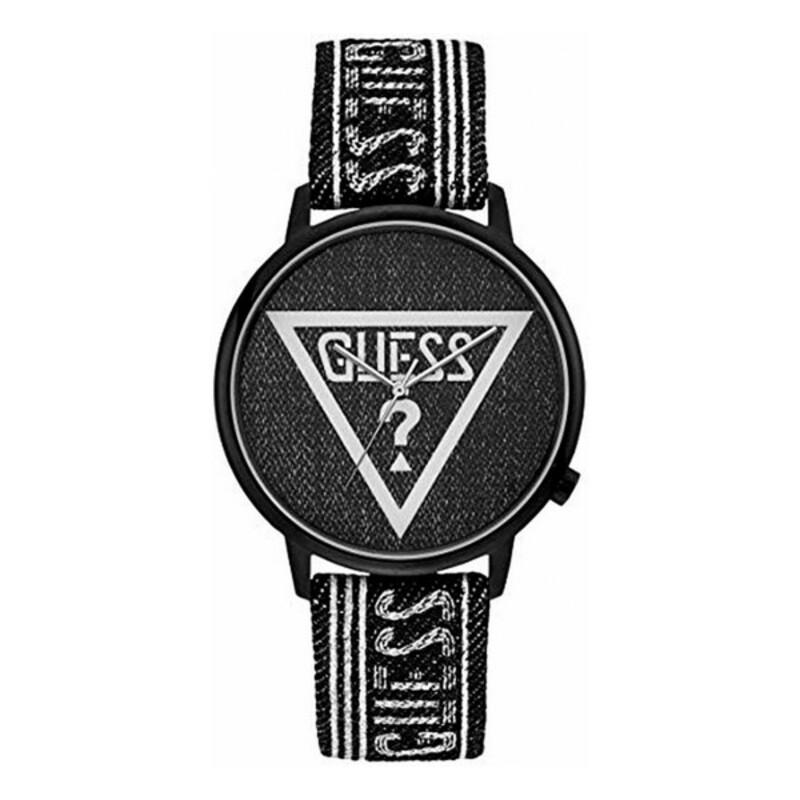 

Guess Мужские часы V1012M2 TU прозрачный