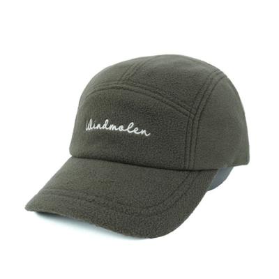 CAPTEN Fleece Camping Cap [WM16UIH003]