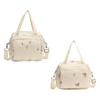 Tote Bag for Women Multi Pockets Storage Bag for Working Shopping Outdoor