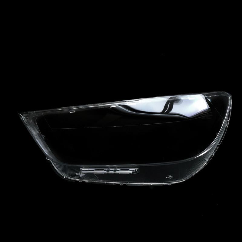 

Durable Headlight Cover for 17-18 Encore - Transparent Lampshade Shell