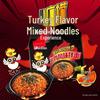 Haidilao Instant Noodles - Spicy Chicken Flavor (5-pack)