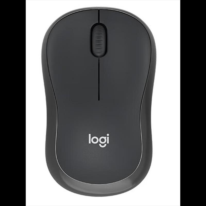 

Logitech M240 Wireless Bluetooth Mouse