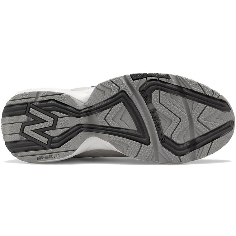 New Balance 608 White Women's Sneakers WX608MU1