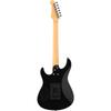 Yamaha Pacifica Standard Plus Electric Guitar, Rosewood Fretboard, Black, PACS+12 BL