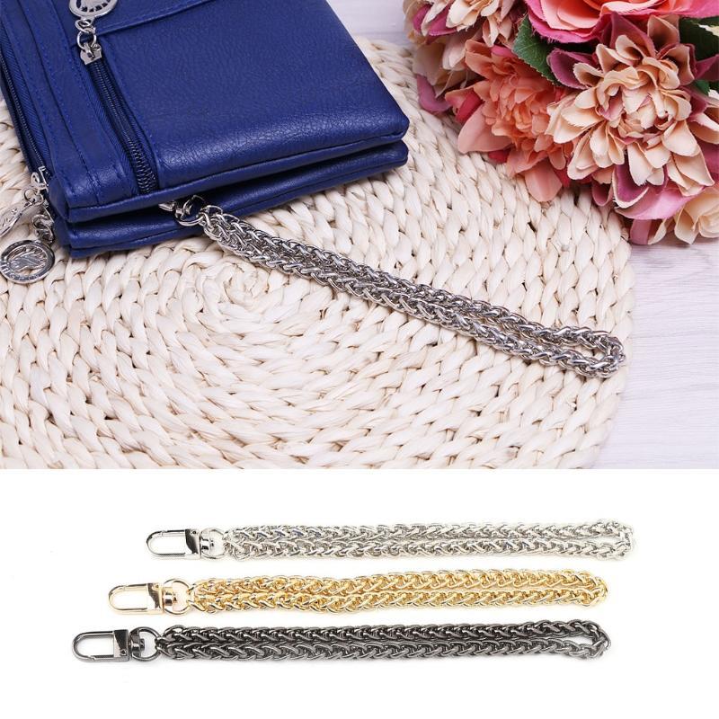 Replacement Wrist Strap Clutch Wristlet Purse Coin Bag Key Chain