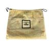 FENDI Mamma bucket Handbag black Women used
