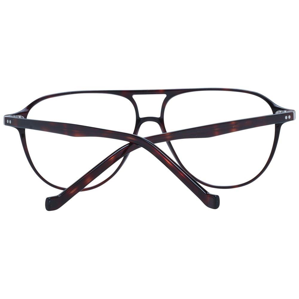 Hackett  Men Optical Men S frameS Brown