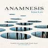 Anamnesis by Iona Lee Paperback Book 9781846976322