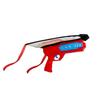Foam Projectile Airplane Launcher: Hand-Throw Glider Toy for Kids with One-Key Flight