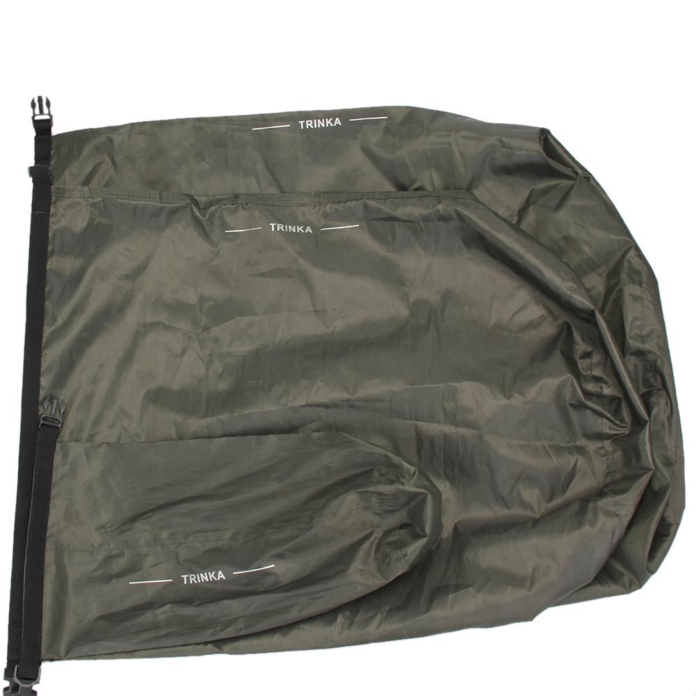 Style Water Resistant Dry Bag Perfect for Outdoor Adventures 8/40/70L