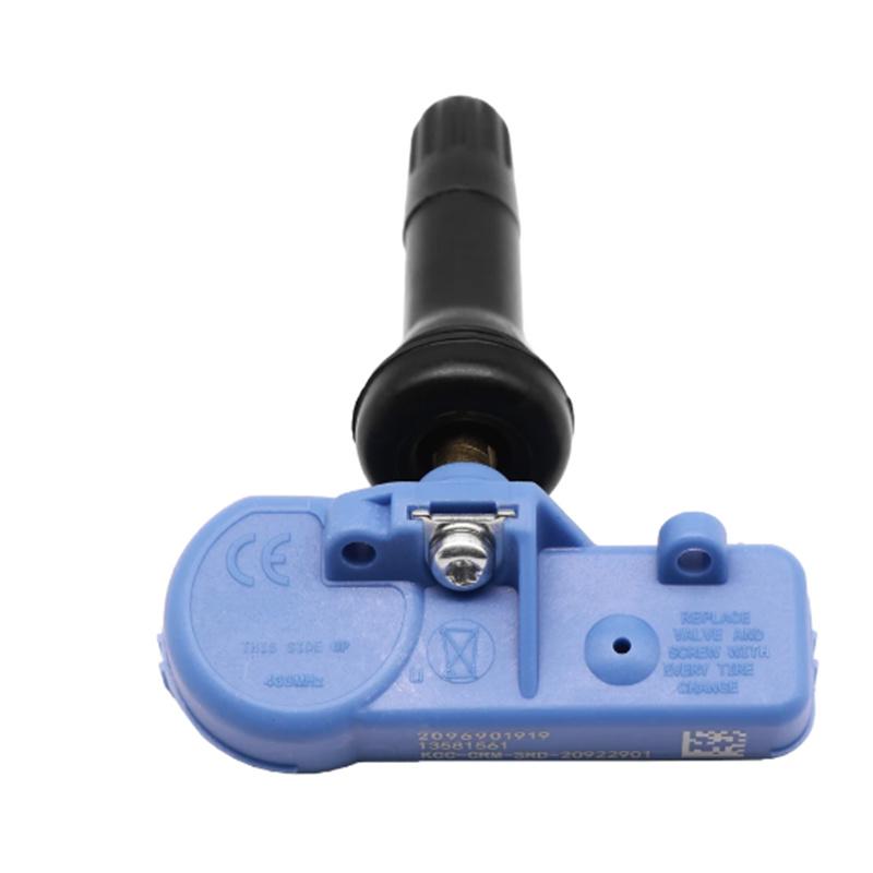 

ДЛЯ Опель Мокка (Я.А.) Antara Cadillac Escalade SRX Chevrolet 2010-2014 ДАТЧИК TPMS 433 МГц ДАТЧИК ДАВЛЕНИЯ В ШИНАХ 20922901