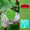 Peony & Lotus 3D Jelly Mold - Rose Milk, Silicone Mousse Pudding Cold Dish Mold