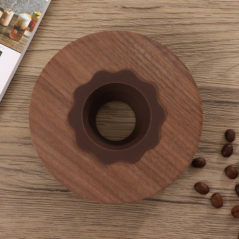 

Shangqi Coffee Folded Paper Filter Holder