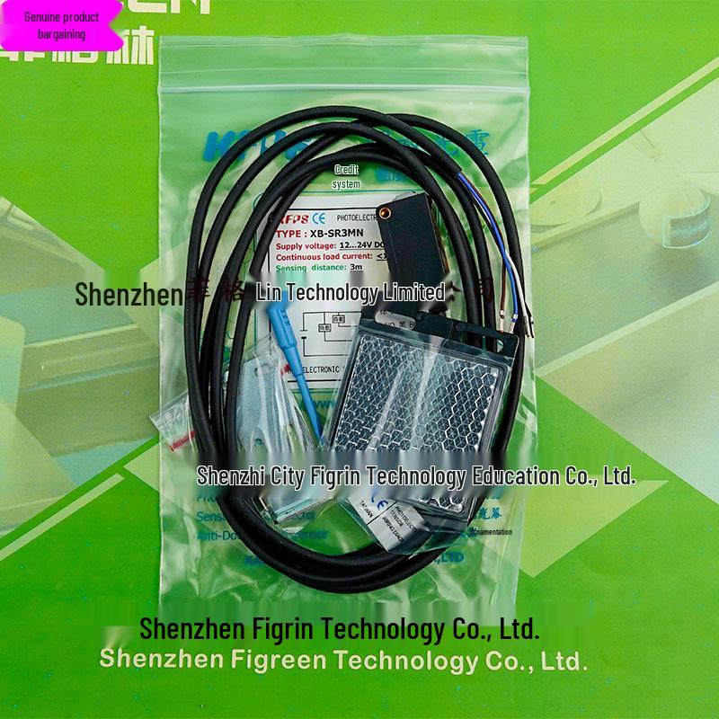 XB-SR3MN P Taiwan Open KFPS Photoelectric Sensor