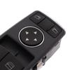 For Mercedes Benz W204 C220 C E Class Driver Side Electric Window Switch W212 S212 C250 C300 C350 C63 E350 E550 E250 A2049055302