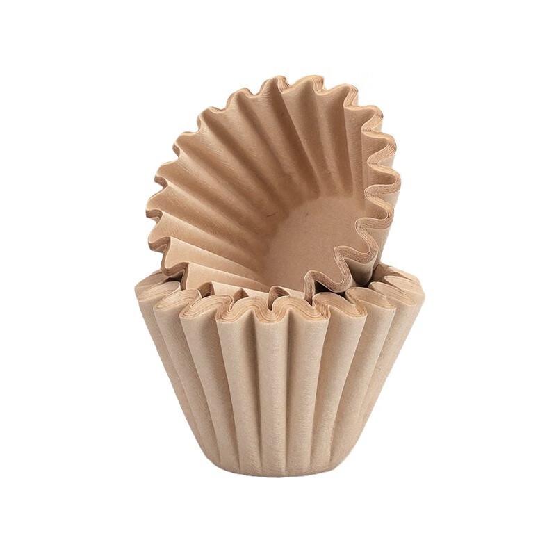 155-Cake Type Coffee Filter Paper