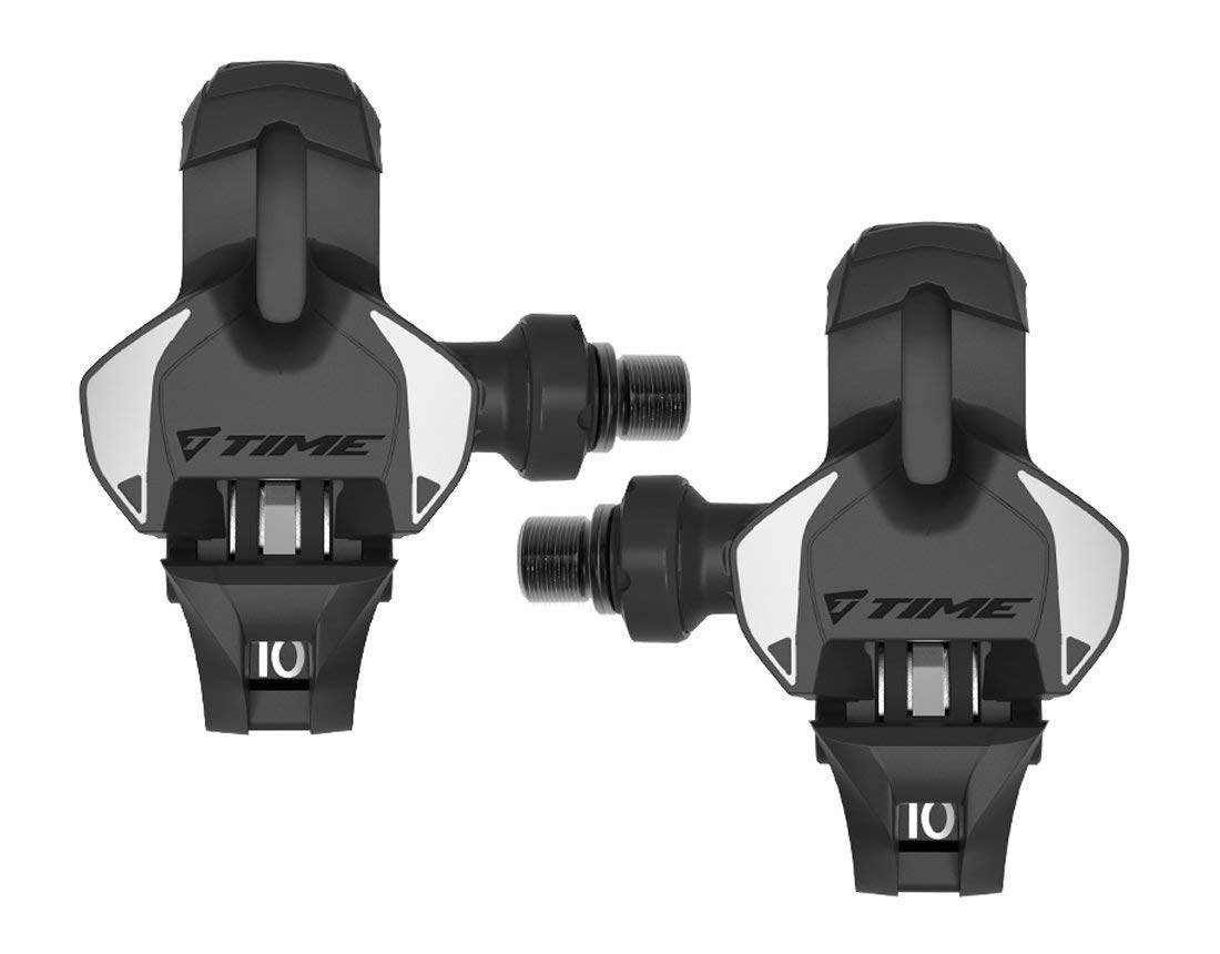 

TIME Binding Pedal Bicycle Road Bike Lightweight XPRO 10 Carbon [Товар]