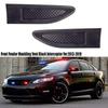 Front Side Vent Cover Pair DG1Z16178C/D for 2013-2019 Ford Taurus