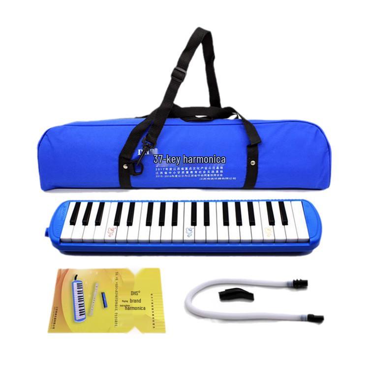Chimei Melodica DHS – 32/37-Key Melodica for Children, Beginners, and Classroom Teaching