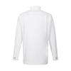 DakS Men S Twill Solid Regular Fit Long Sleeve Shirt dmp1Shdl115a1