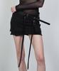 NACHE Boheme Strap Belt Black