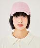 Mark Gonzales Signed Logo Basic Ball Cap - L/Pink