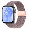 Nylon Braided Strap for Huawei Watch Fit 3/4/4 Pro Magnetic Adjustable Comfortable Band for Huawei Watch Fit 4/3 Bracelet Belt