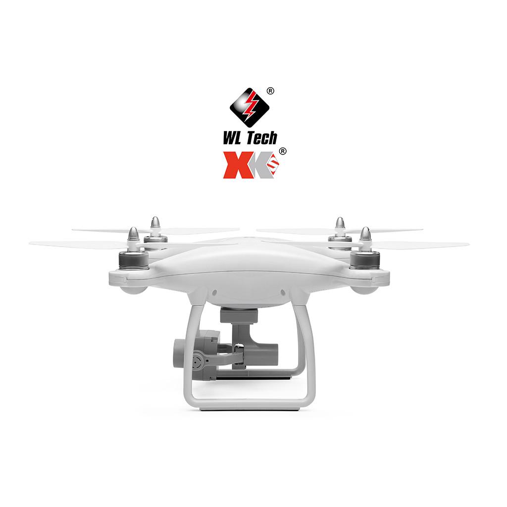 Buy Wltoys XK X1 GPS Drone 5G WiFi FPV 1080P HD Camera Brushless RC Quadcopter at affordable