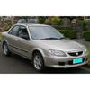 Car Engine FS01-13-655 Air Intake Throttle Body Gasket for Mazda 323 Family 1998-2005 BJ 1.8 2.0 Premacy 1999-2005 Haima 483Q