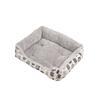 Pet Dog and Cat Nest: Four Seasons Bed for Small, Medium, Large Dogs