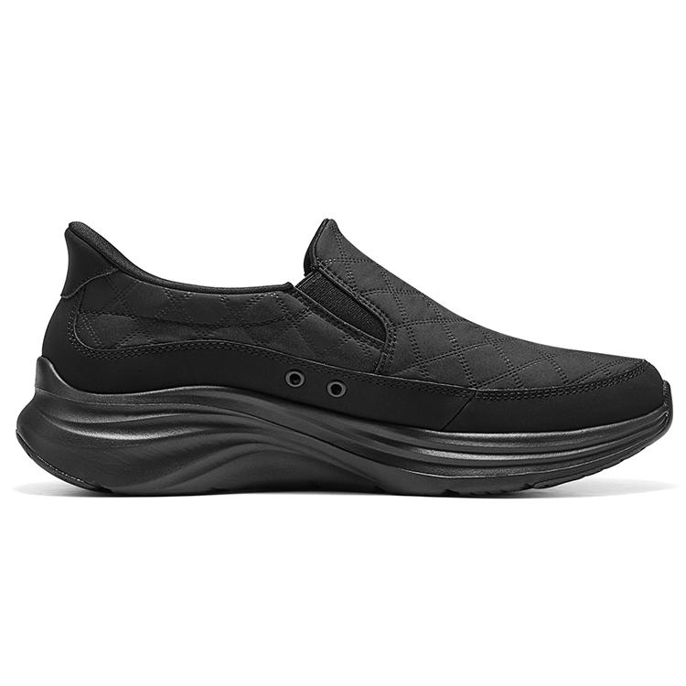 Skechers SPORT MENS Walking Shoes Men's Mid Top Black 232620-BBK