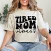 Tops – T-Shirts