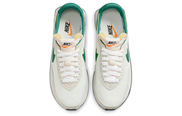 Nike Waffle Trainer 2 Light Bone Green Women's DA8291-001