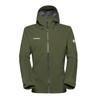 Mammut Jackets Men's Hooded Moderate Hard Shell 1010-30801