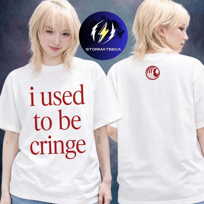 Charlie Puth Whatever Clever Tour 2026 I Used To Be Cringe Two Sided Unisex T-Shirt XXXXL