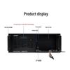 GITSTAR IPC-880 4U Rackmount Industrial PC Barebones (CN Version)