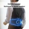 Jeeback G9 Smart Wireless Heated Waist Massager CN plug (adapter included)