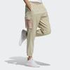 Adidas Neo Side Pocket Spliced Joggers Women Bottoms Khaki GP5488