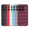 Pro Xiaomi 17T Pro Pouzdro Silikonové Tekuté Jednoduchý Kryt Xiaomi 17T Pro Kryt Nárazuvzdorné TPU Ochranný Kryt Xiaomi 17T Pro Kryt