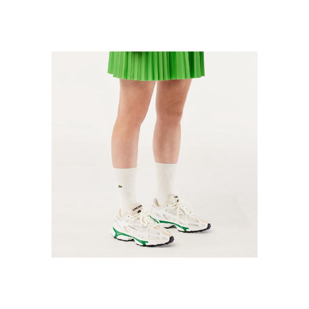 L003 2k24 Women's White Sneaker