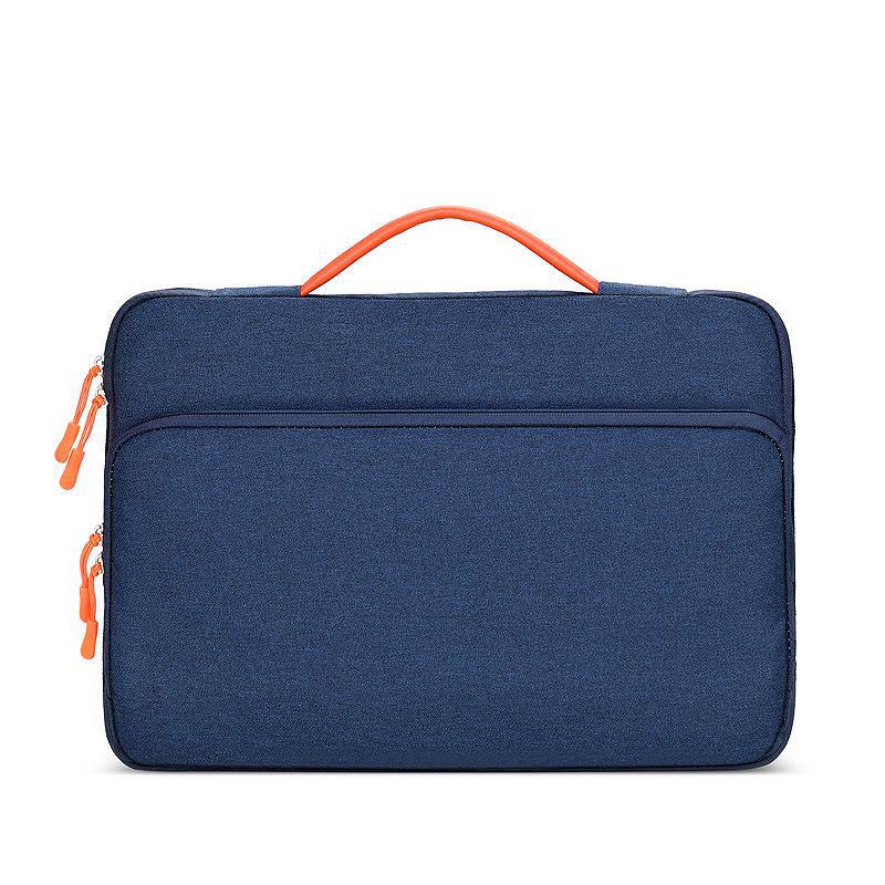 Servietă de afaceri pentru bărbați și geantă casual pentru laptop pentru documente