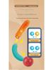 Wan Le Hui Magnetic Sticks: Children's Educational Building Blocks for Early Learning and Development