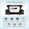 7Inch For Land Rover Discovery 4 LR4 2009-2016 Car AC Air Conditioning Panel Climate Control IPS HD Touch LCD Screen Android 11